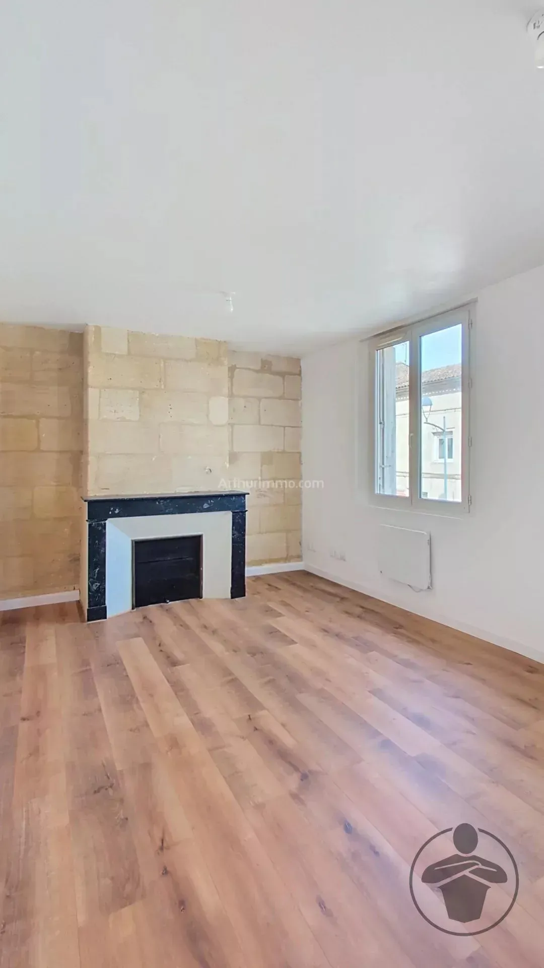 Flat Rue Guadet in Saint-Émilion
