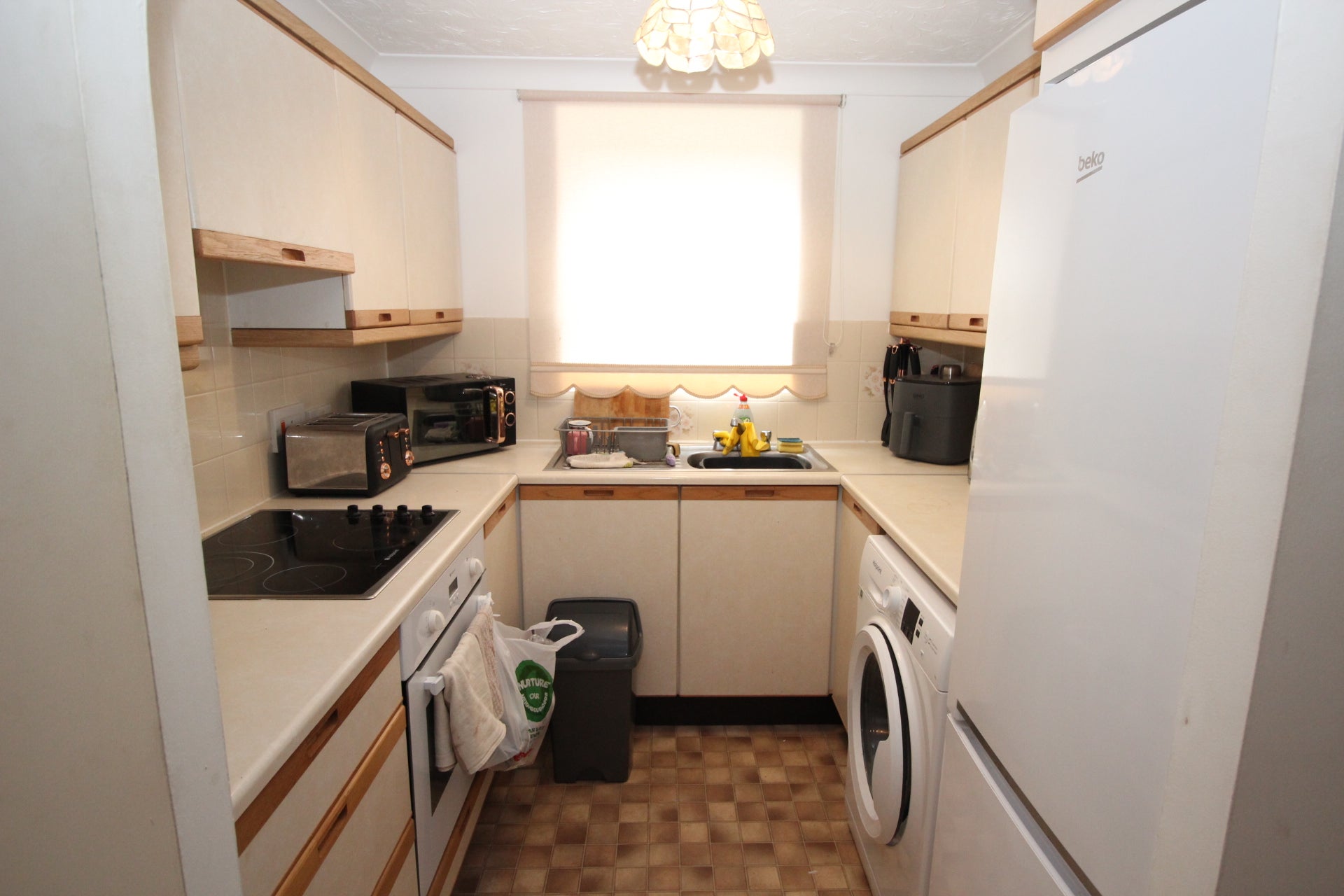 Flat Bransby Close in King's Lynn and West Norfolk