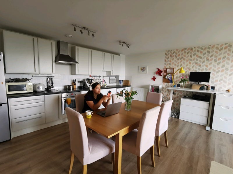 Room Granville Gardens in Greater London