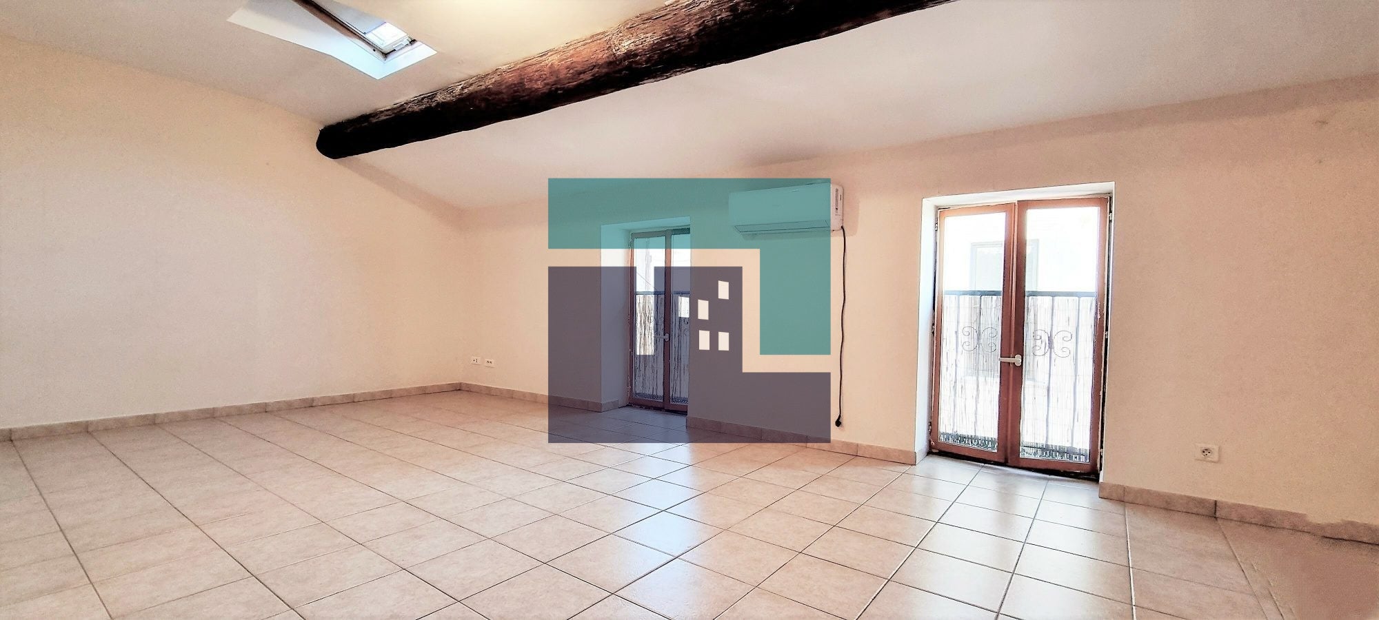 Appartement D 6009 à La Palme