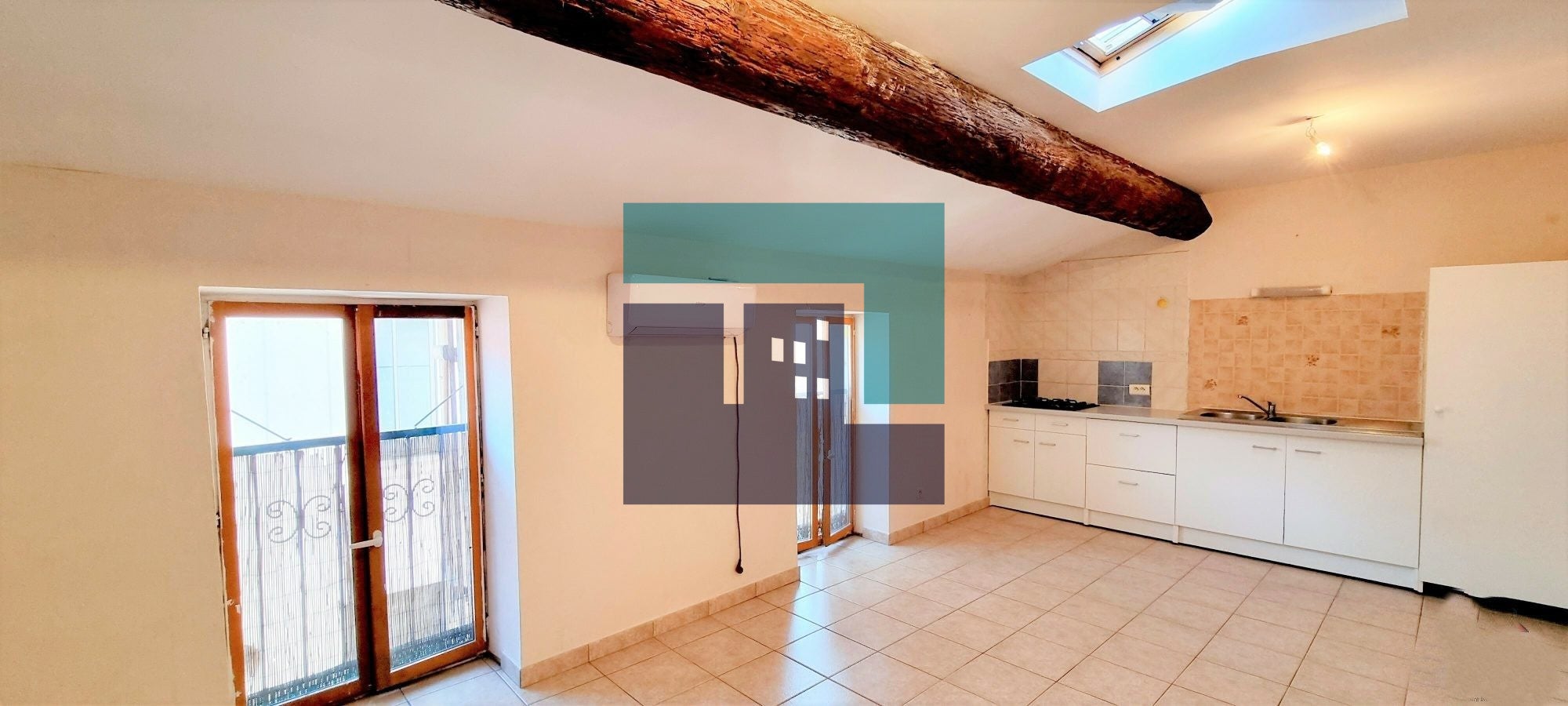 Appartement D 6009 à La Palme