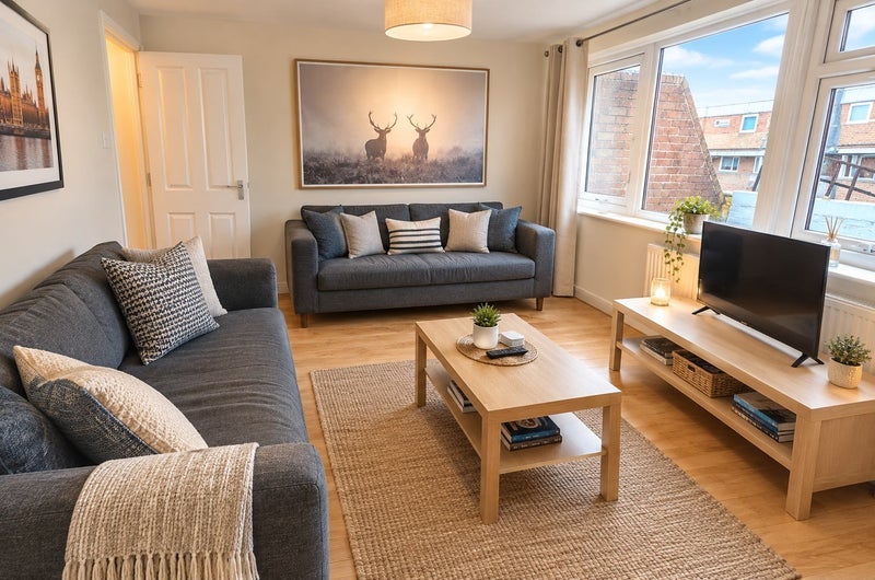 Room Limpsfield Avenue in Greater London