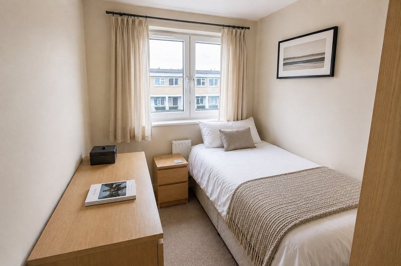 Room Limpsfield Avenue in Greater London
