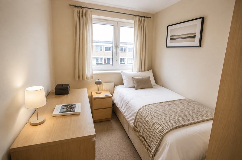 Room Limpsfield Avenue in Greater London