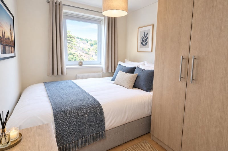 Room Limpsfield Avenue in Greater London
