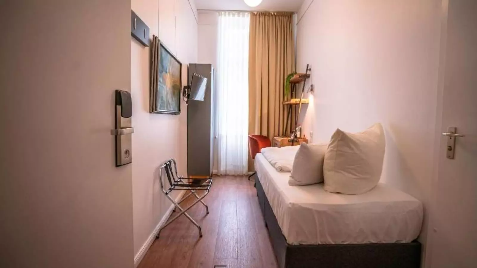 Wohnung Olivaer Platz in Berlin