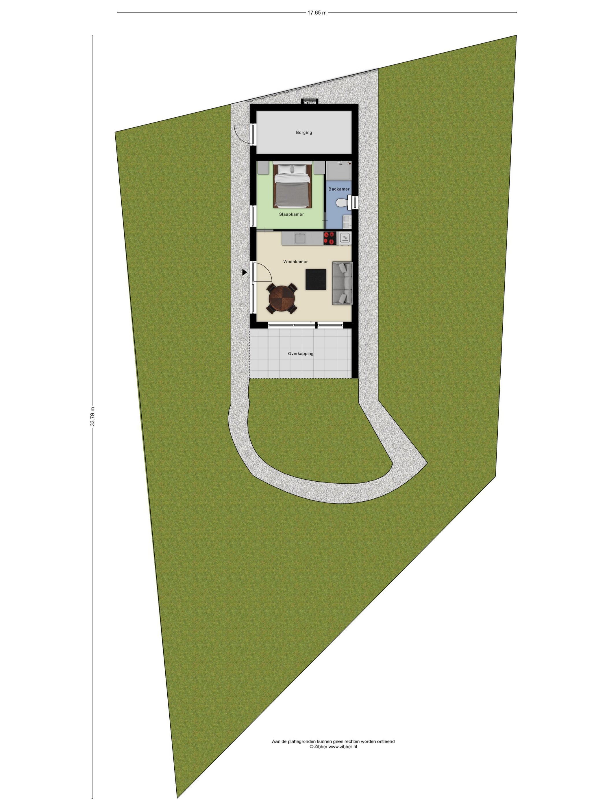 Huis Vosseveldseweg 15 120 in Winterswijk