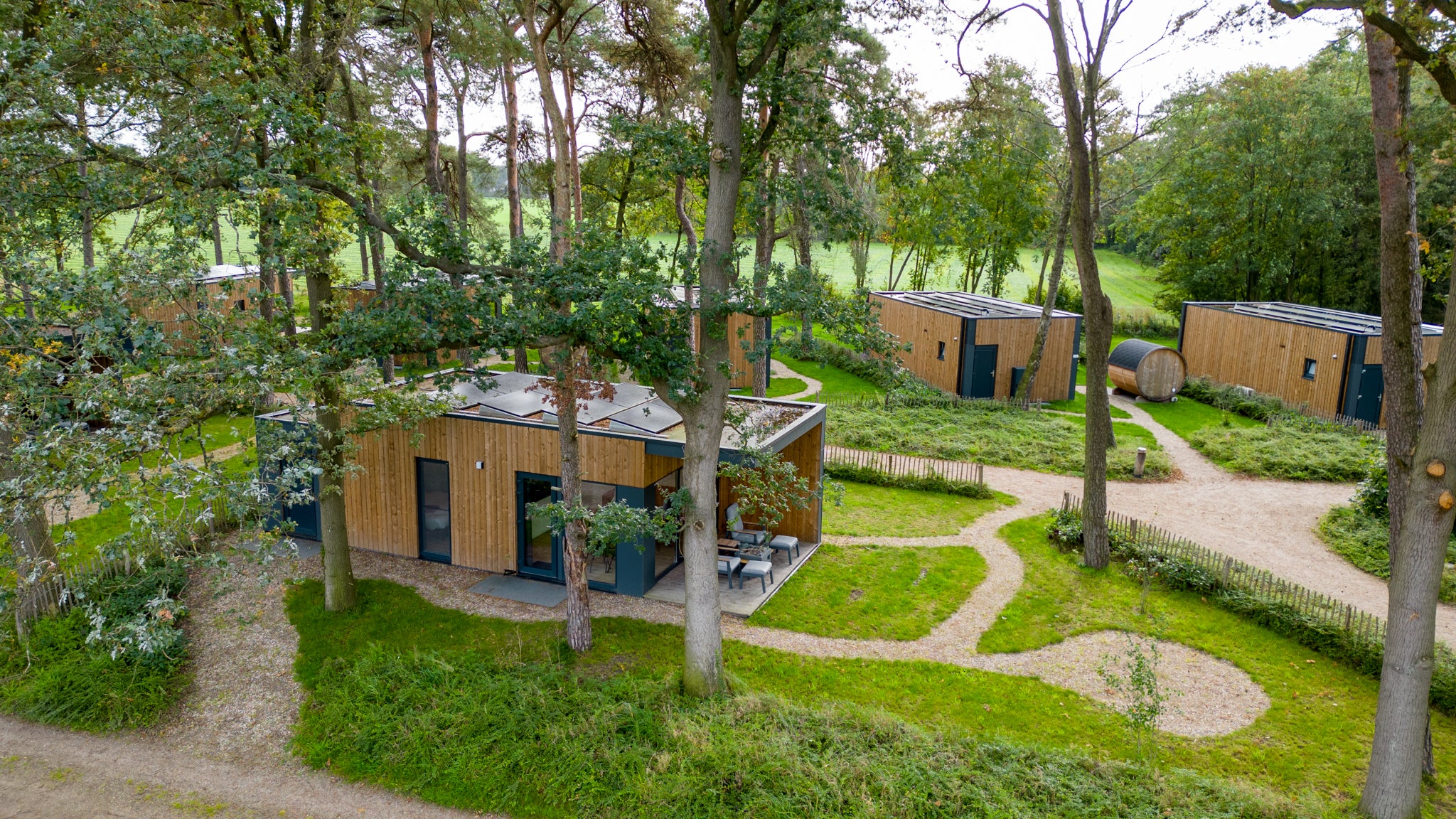 Huis Vosseveldseweg 15 120 in Winterswijk