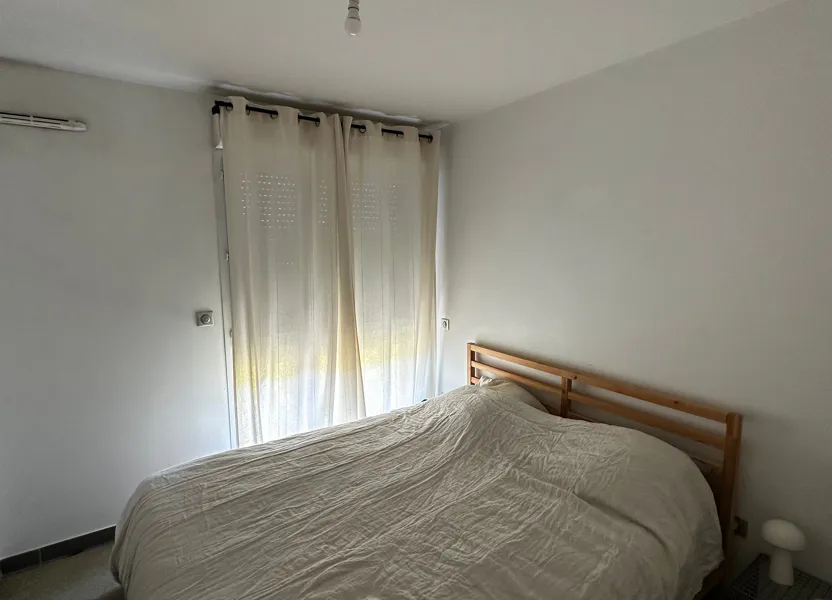 Appartement Avenue Georges Frêche à Castelnau-le-Lez