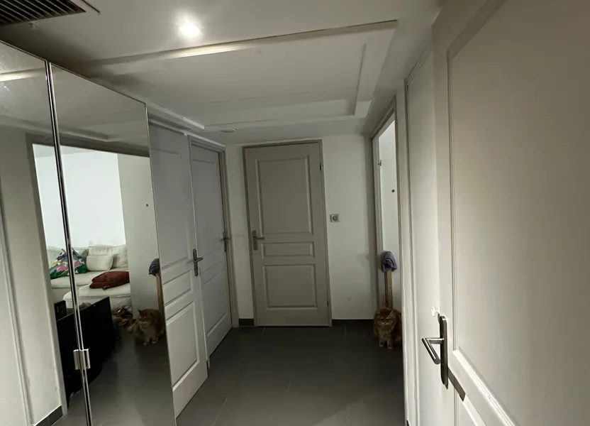 Appartement Avenue Georges Frêche à Castelnau-le-Lez