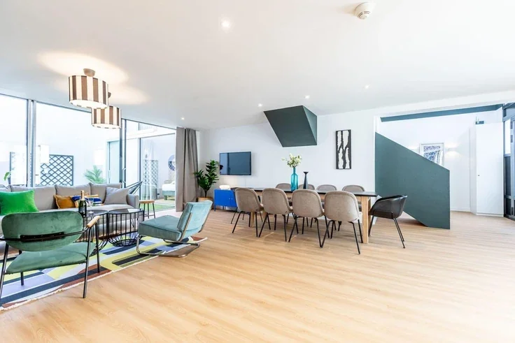 Appartement Boulevard Brune à Paris