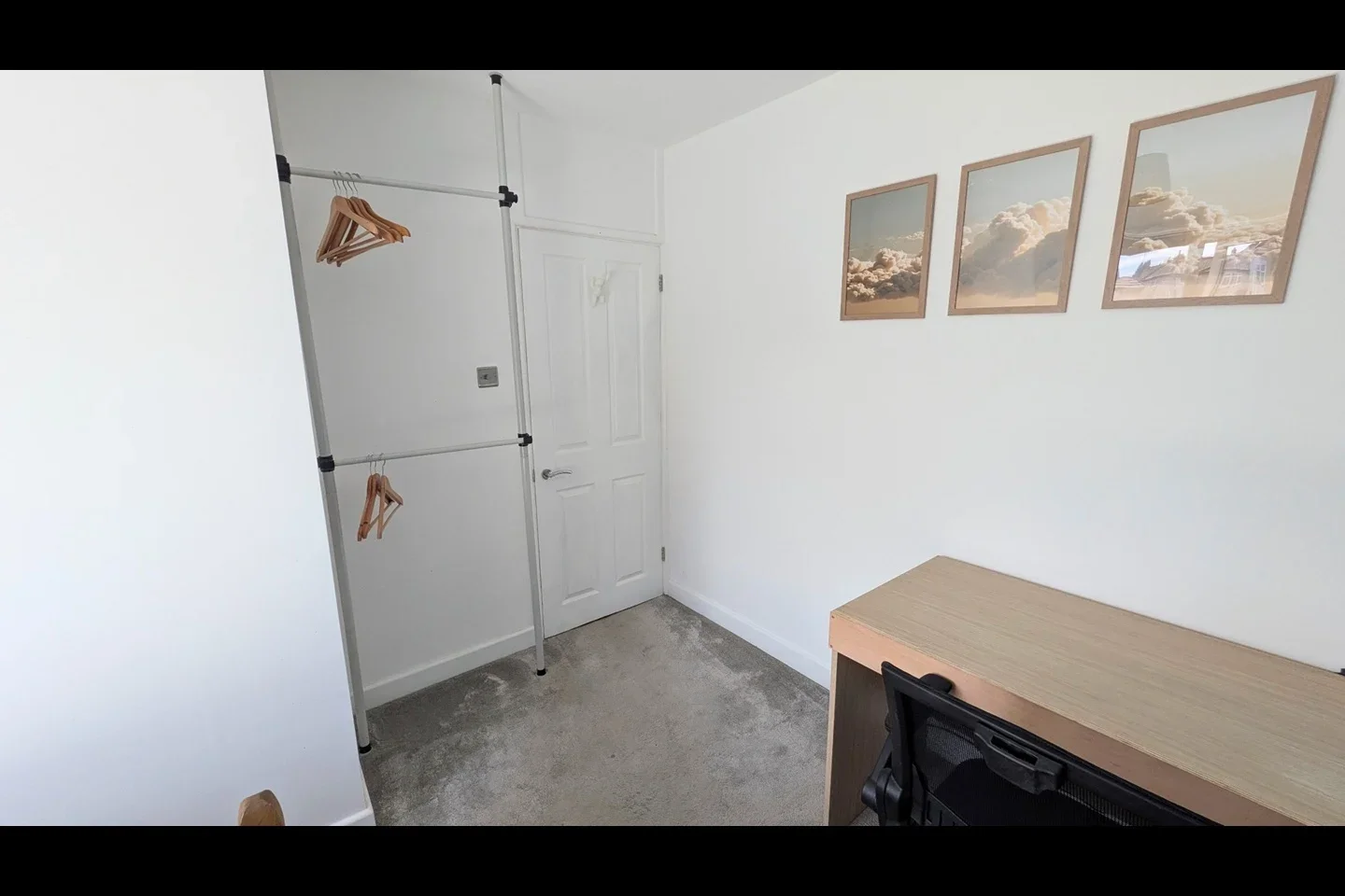Room Beeleigh Road in Greater London