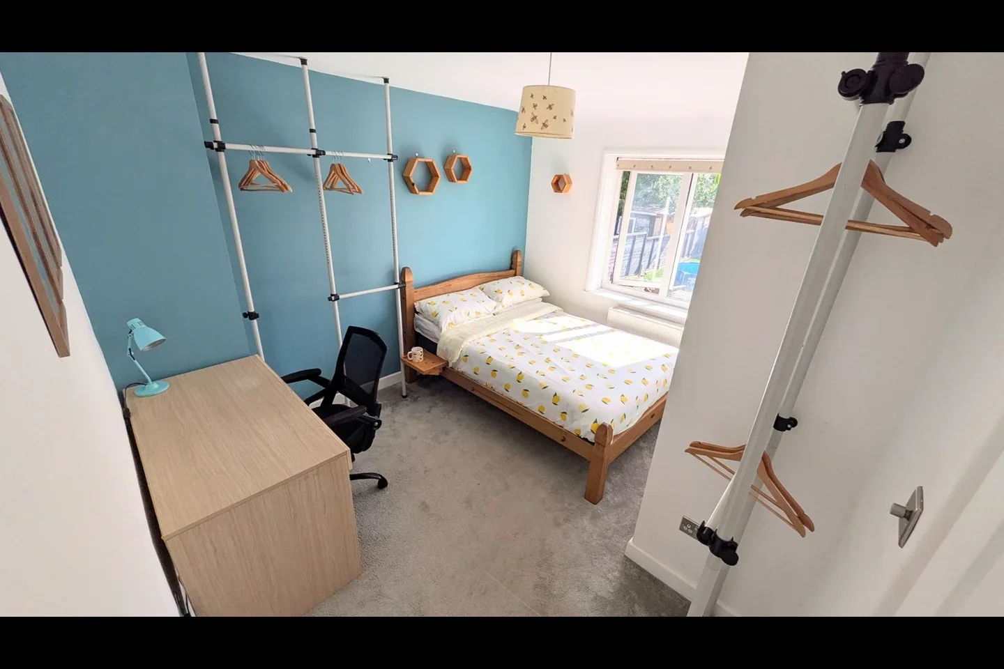 Room Beeleigh Road in Greater London