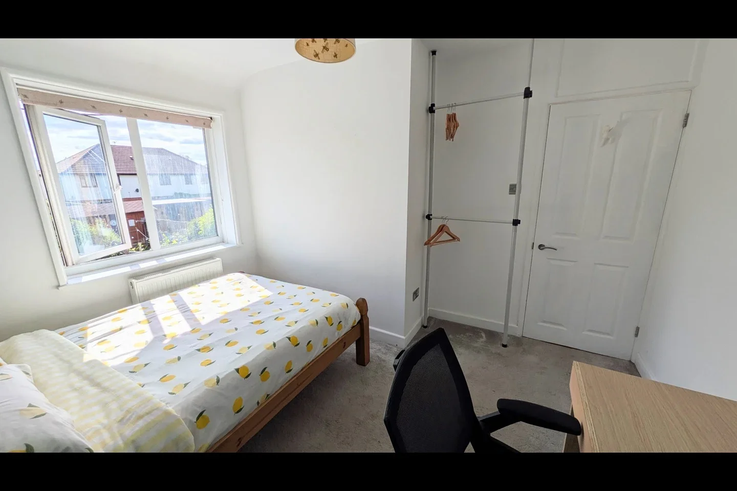 Room Beeleigh Road in Greater London