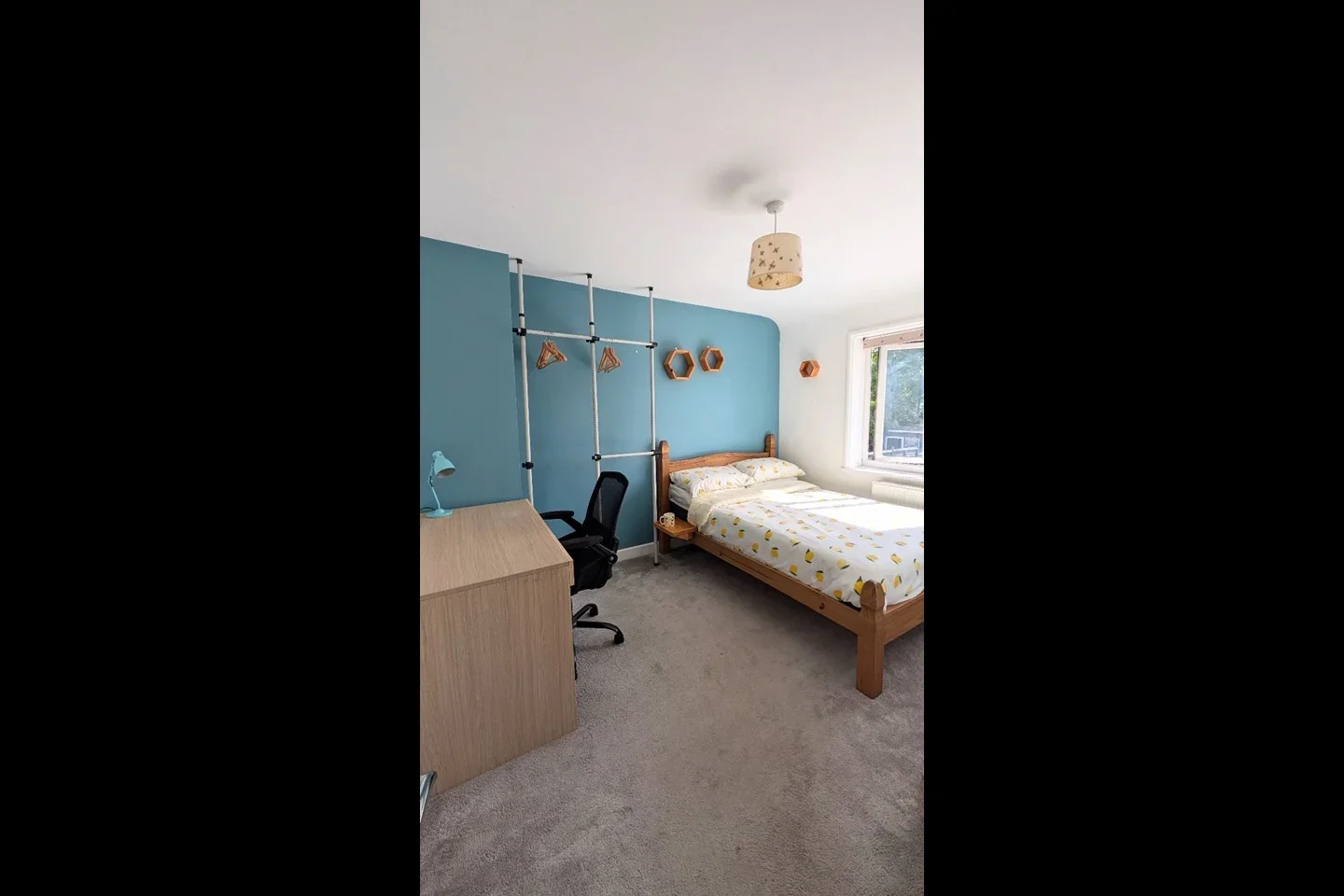 Room Beeleigh Road in Greater London