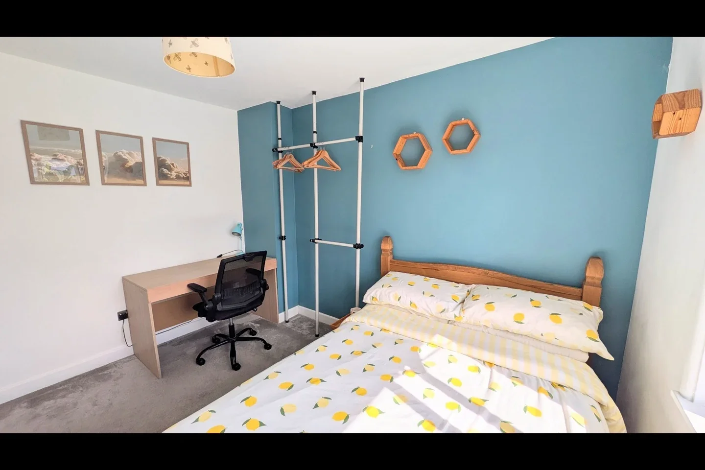 Room Beeleigh Road in Greater London