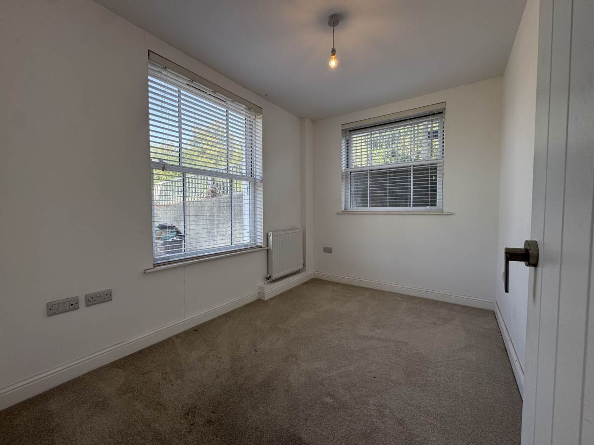 Flat Nevill Terrace in Tunbridge Wells