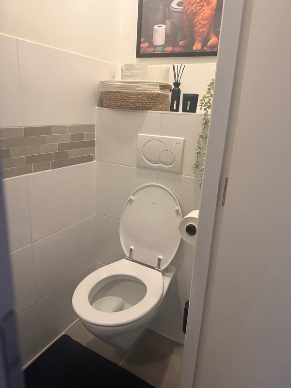 Appartement Antillenweg 6