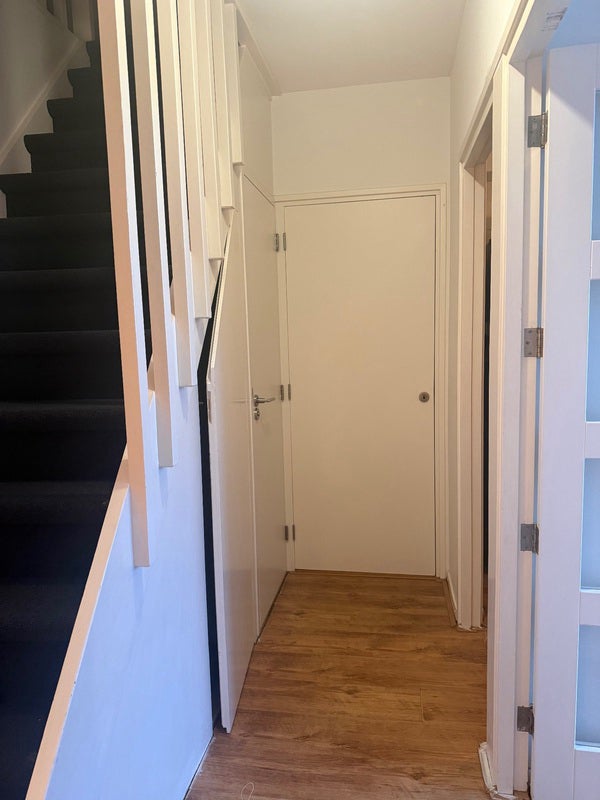 Appartement Antillenweg 2