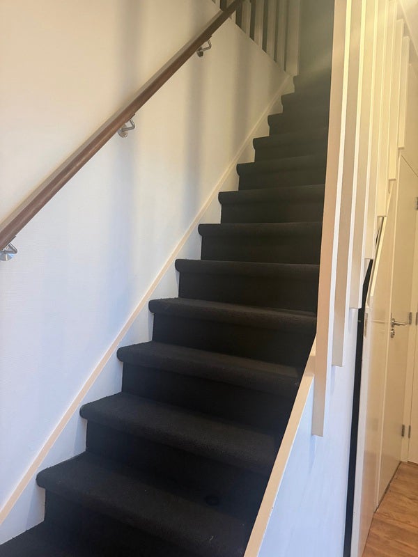 Appartement Antillenweg 3
