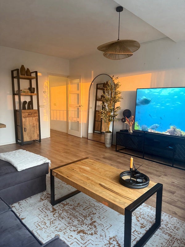 Appartement Nieuweburen 7