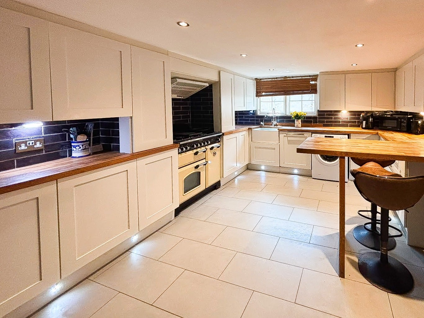 House Windhill in East Hertfordshire