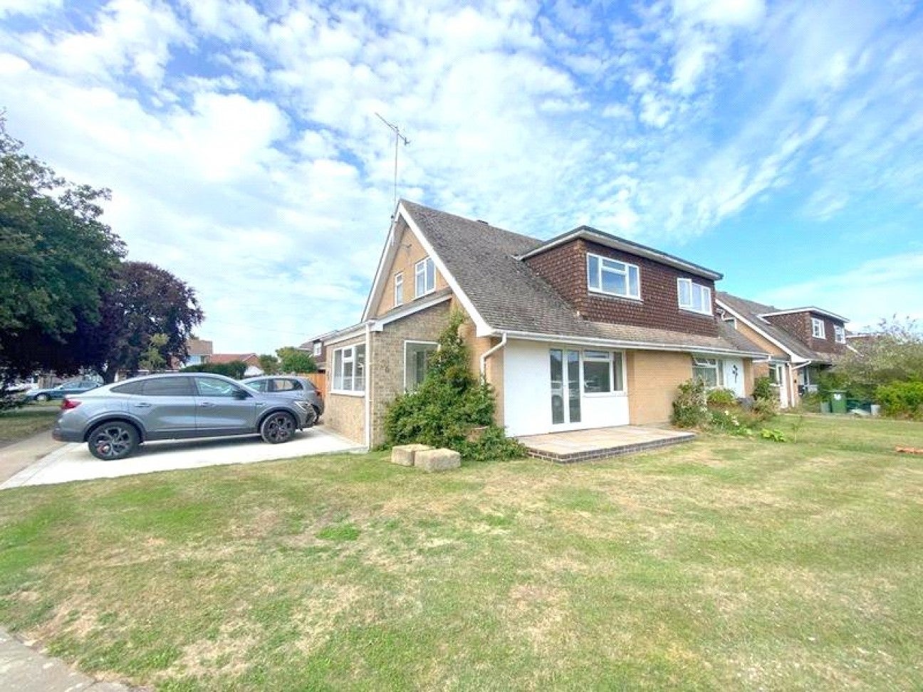 House Fordwater Gardens in Arun