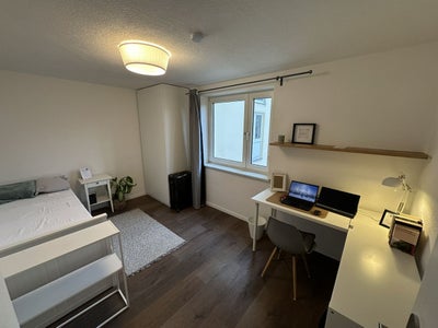 Wohnung Rilkestraße in Regensburg