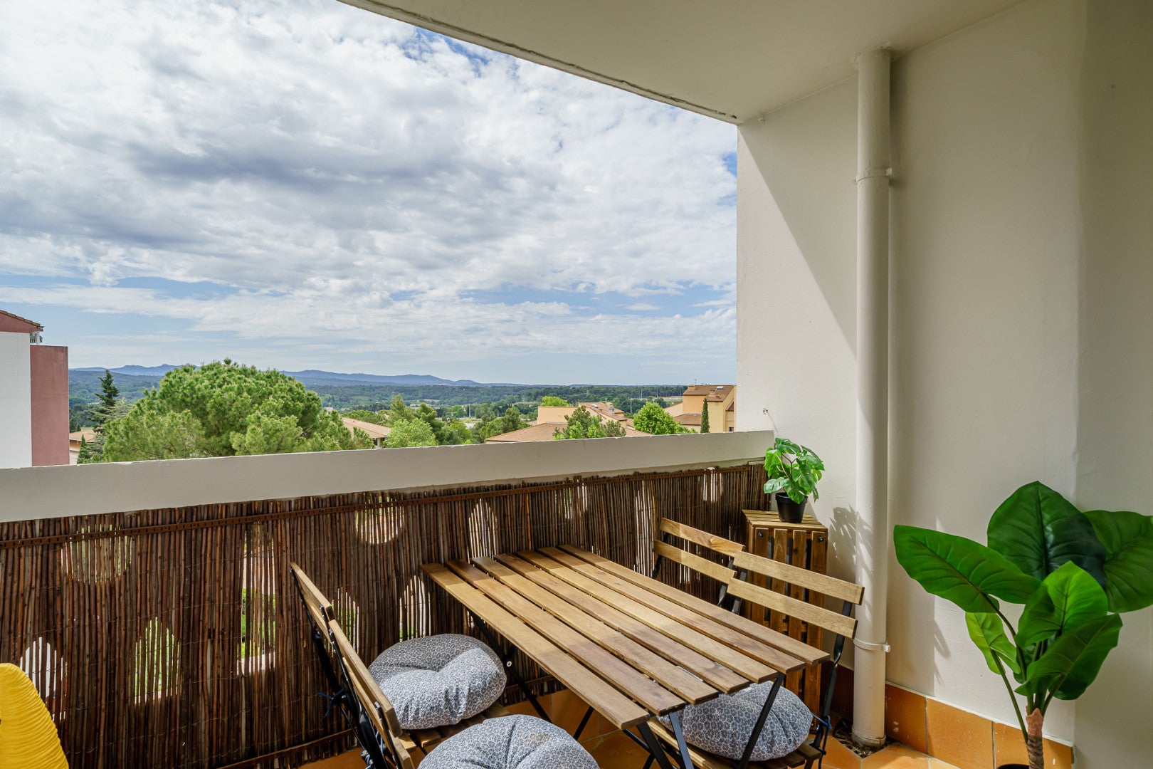 Maison Rue Achille Emperaire à Aix-en-Provence