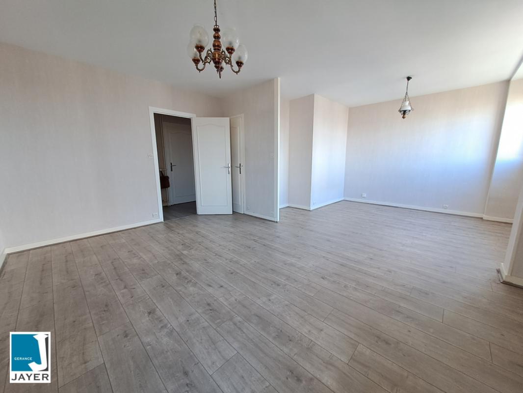 Appartement Rue Jean Moulin à Chalon-sur-Saône