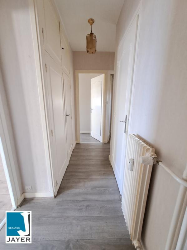 Appartement Rue Jean Moulin à Chalon-sur-Saône