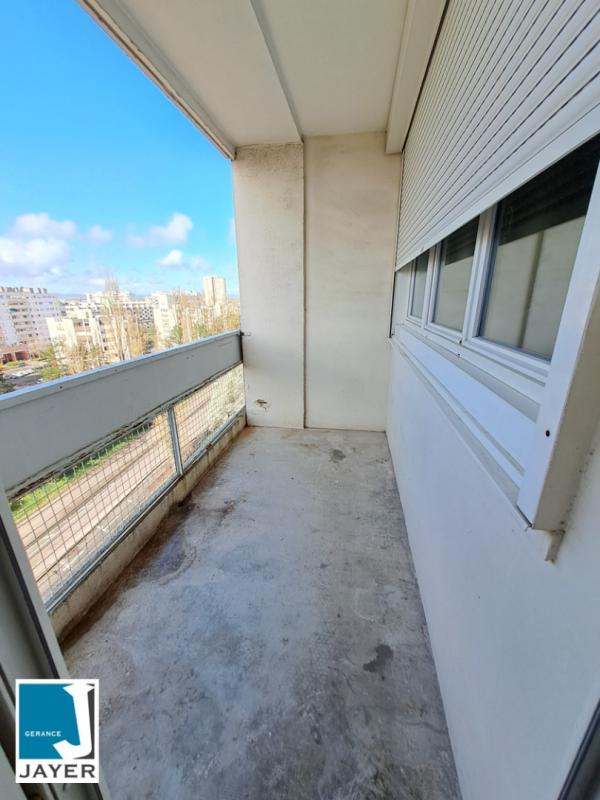Appartement Rue Jean Moulin à Chalon-sur-Saône