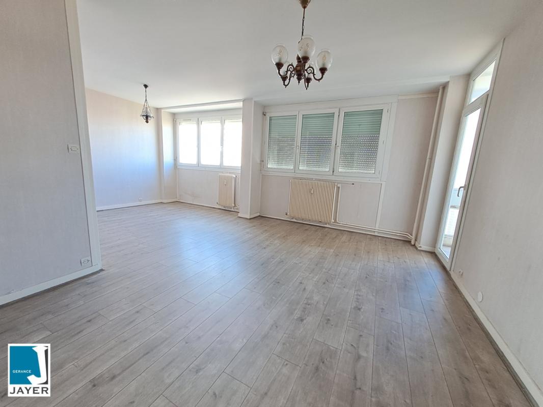 Appartement Rue Jean Moulin à Chalon-sur-Saône