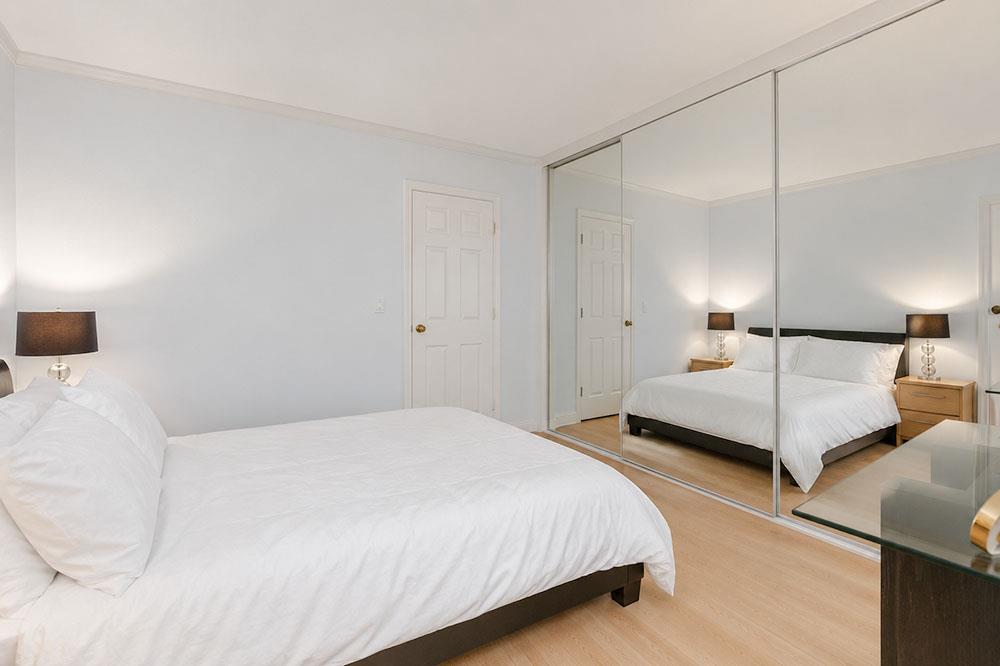 Flat Marylebone Road in City of Westminster