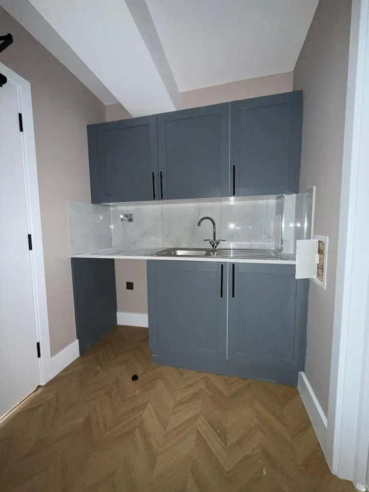 Room Claymills Mews in Dacorum