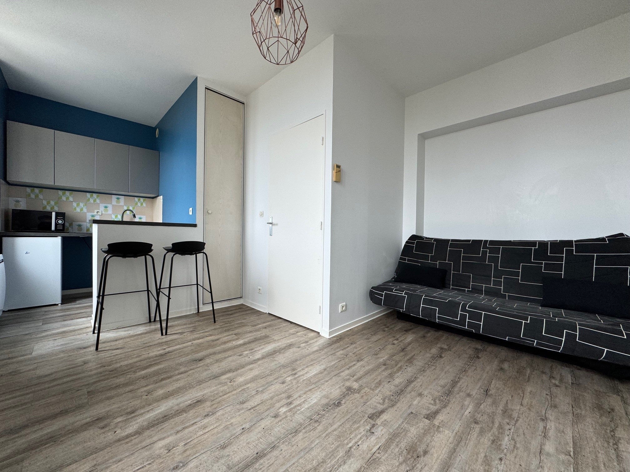 Appartement Rue Archiméde à Limoges