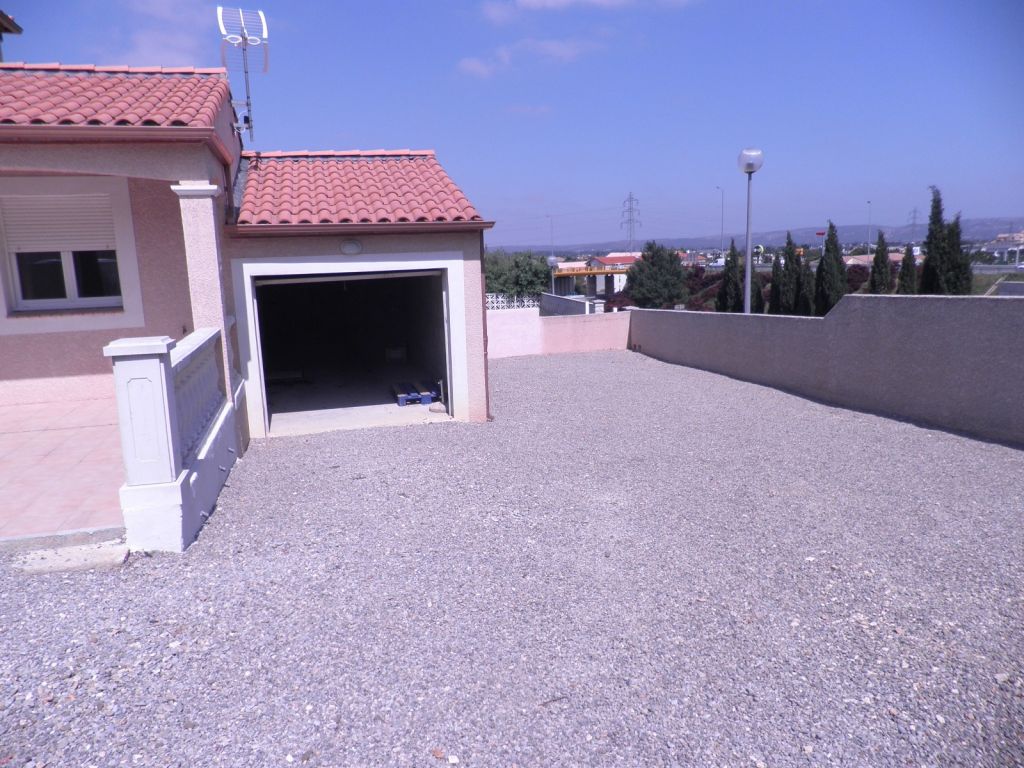 Maison Chemin de Saint-Régis à Tapie à Narbonne