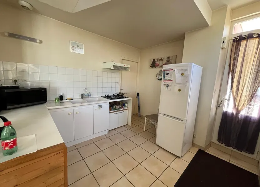 Appartement Avenue Georges Pompidou à Hagetmau