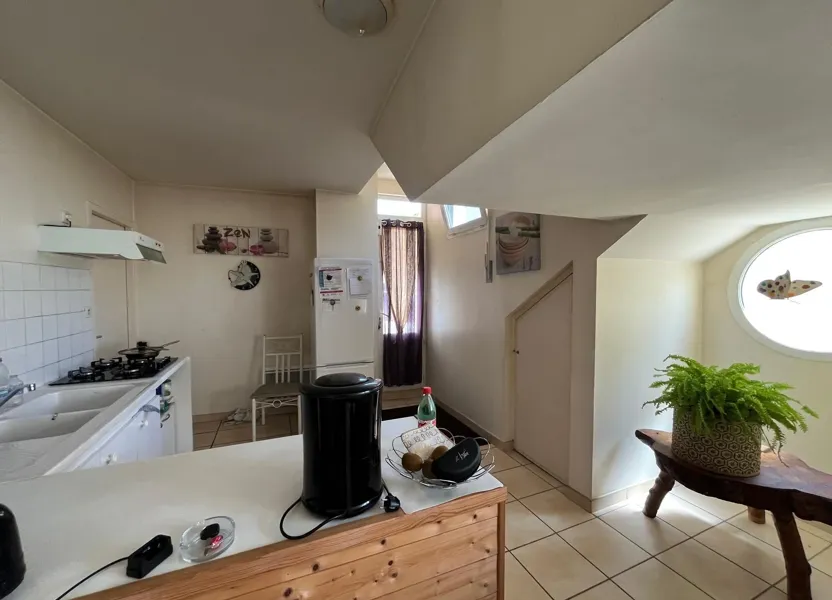 Appartement Avenue Georges Pompidou à Hagetmau