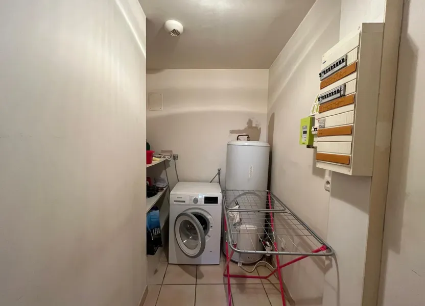 Appartement Avenue Georges Pompidou à Hagetmau