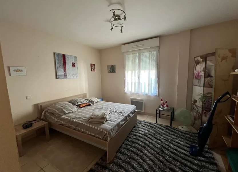 Appartement Avenue Georges Pompidou à Hagetmau