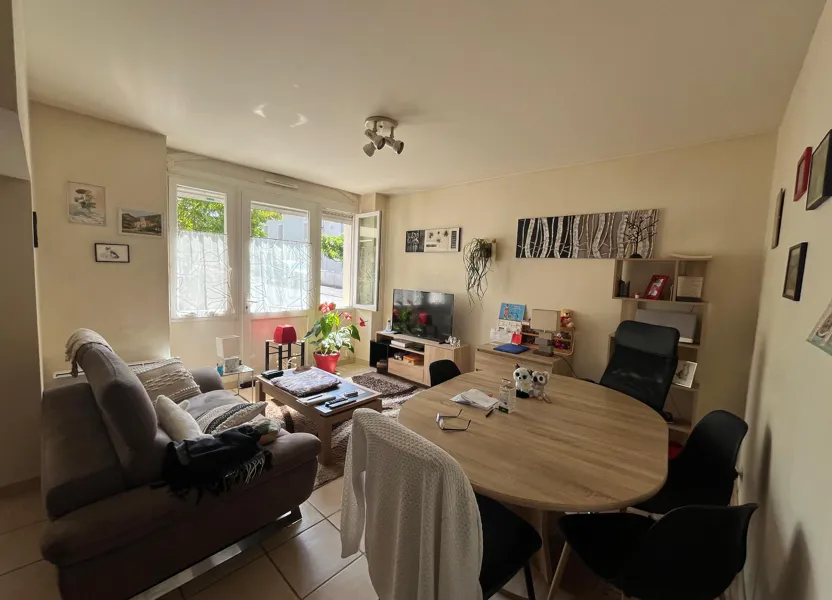 Appartement Avenue Georges Pompidou à Hagetmau