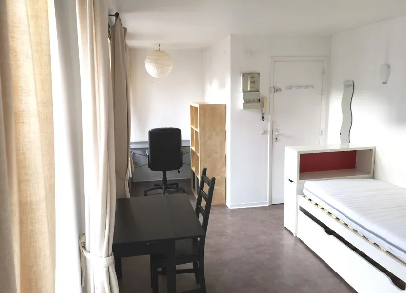 Appartement Rue de Thionville à Lille