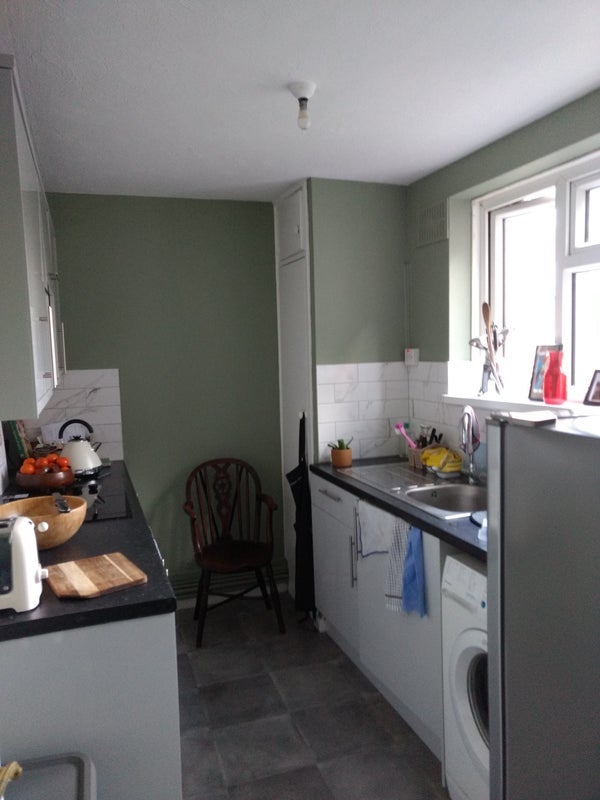 Room Central Hill in Greater London