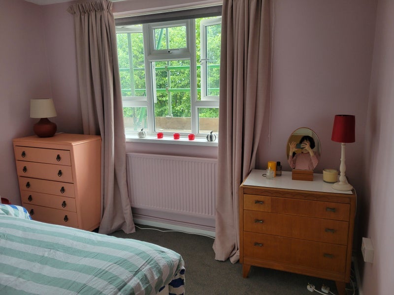 Room Central Hill in Greater London