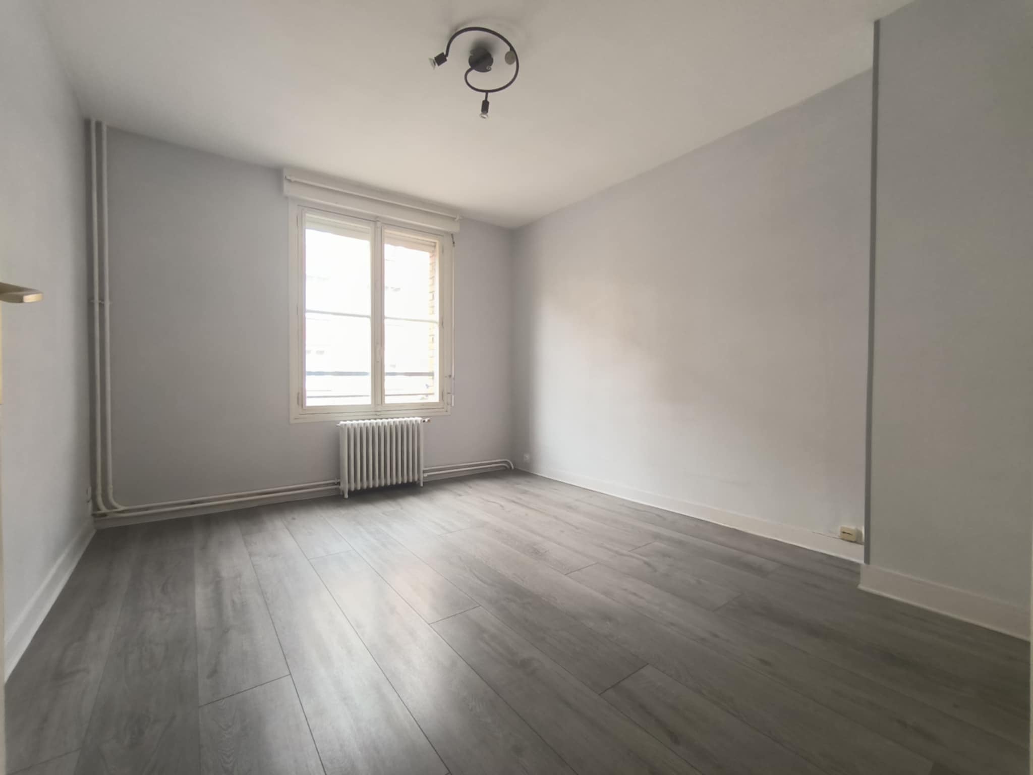Appartement Rue Debray à Amiens
