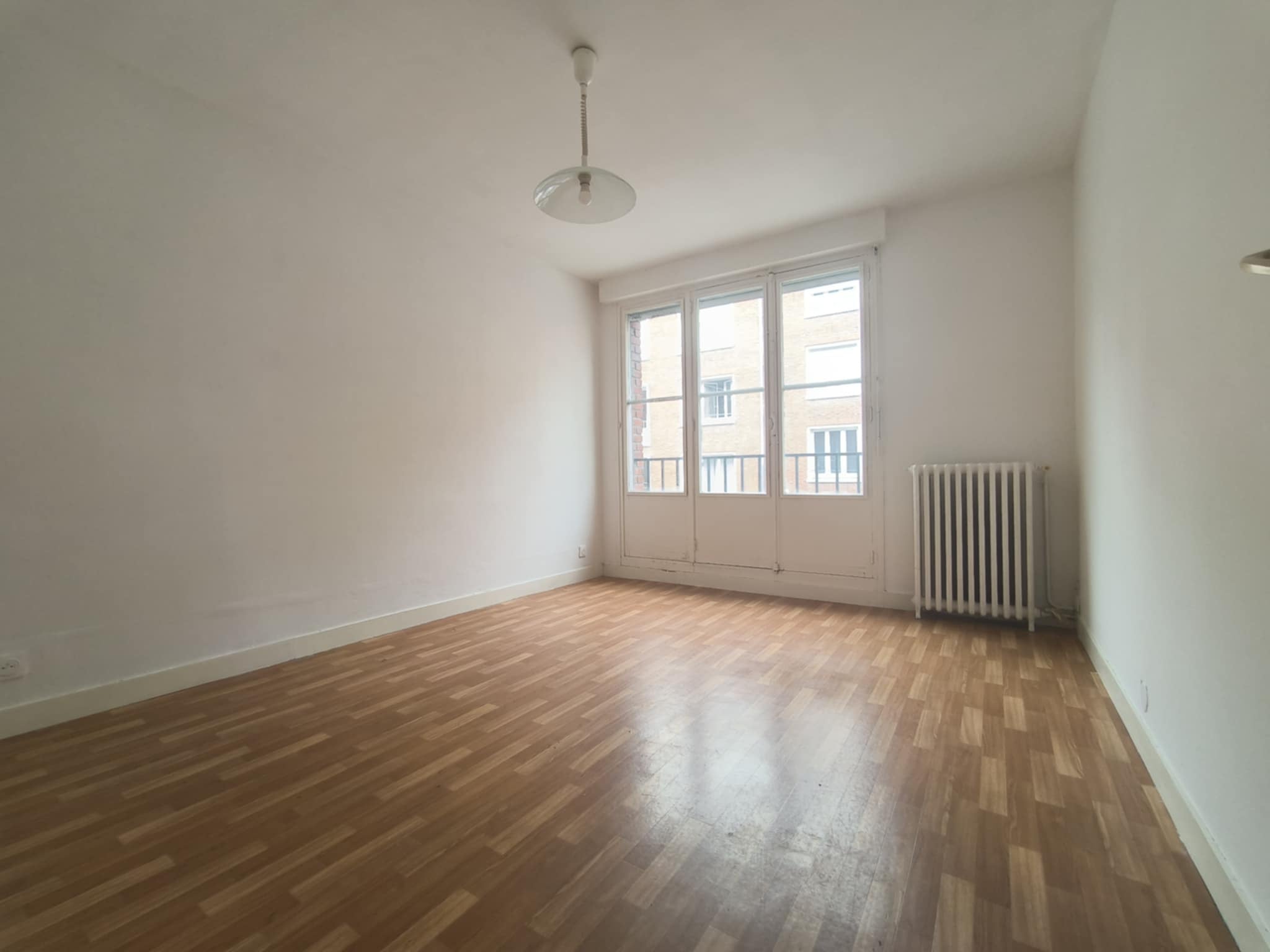 Appartement Rue Debray à Amiens