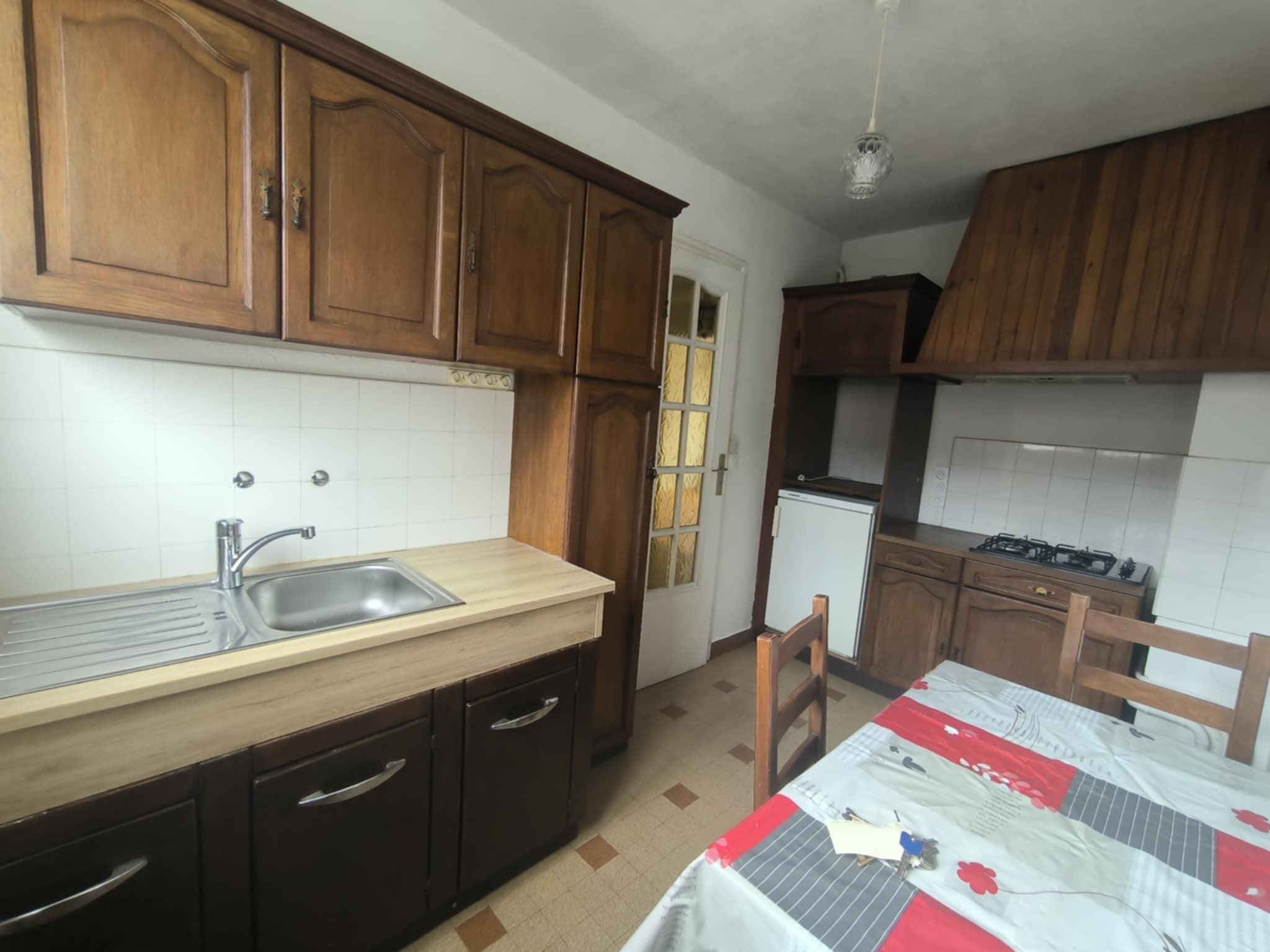 Appartement Rue Debray à Amiens