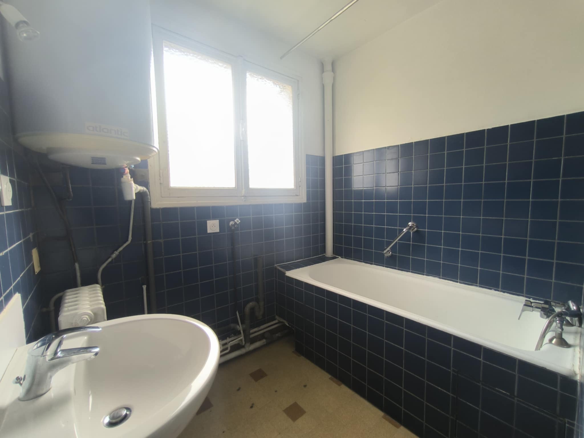 Appartement Rue Debray à Amiens