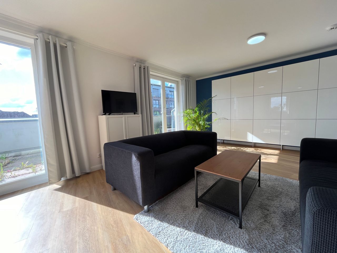Wohnung Brauerstraße in Kaltenkirchen